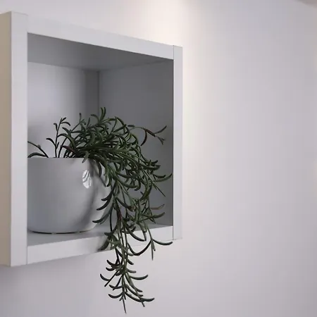 Apartment Milou 40 Downtown Thessaloniki
