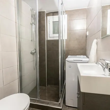 Apartment Milou 40 Downtown *
