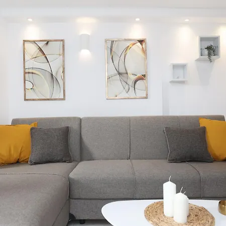 Apartment Milou 40 Downtown