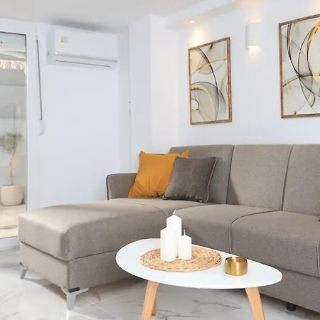 Apartment Milou 40 Downtown Thessaloniki