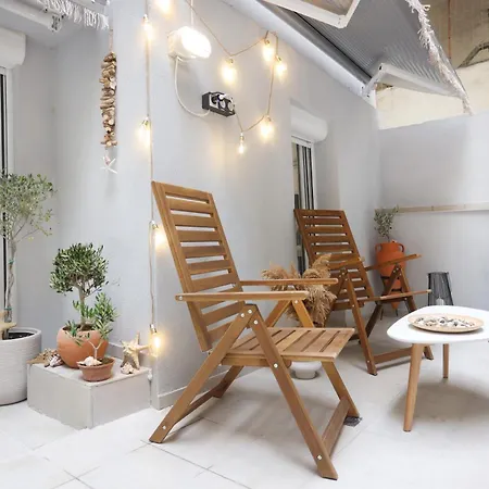 Milou 40 Downtown *