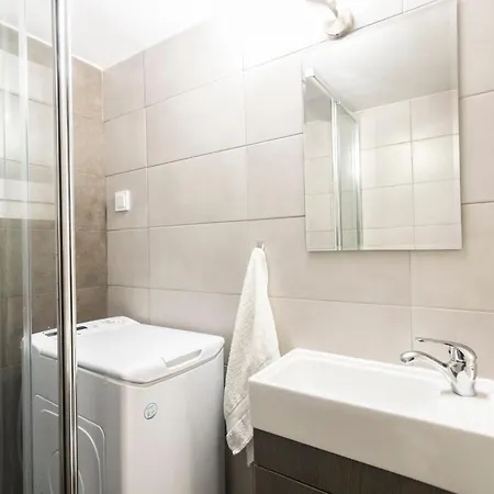 Milou 40 Downtown Apartment Thessaloniki