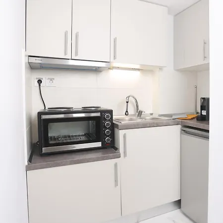 Milou 40 Downtown *