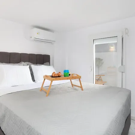 Milou 40 Downtown Selanik