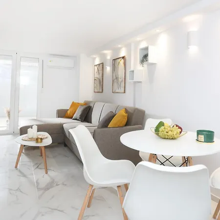Milou 40 Downtown Selanik